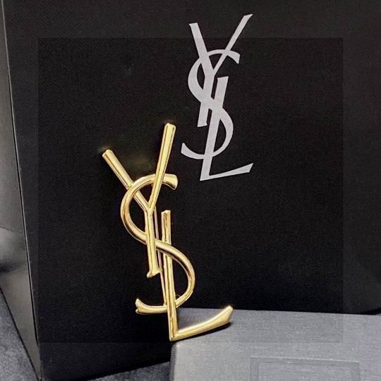 YSL Brooch 11lyh115